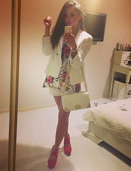 Moda Inne Moda uliczna - 1962242