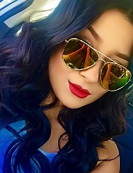Moda Dodatki Okulary - 2950726