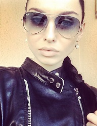 Moda Dodatki Okulary - 2675886