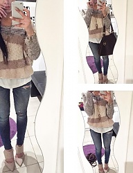 Moda Ciuchy Pozostałe - 3162611