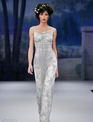 Moda Ślub Suknie ślubne - 1287035