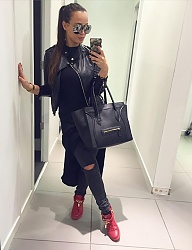 Moda Ciuchy Pozostałe - 3126571