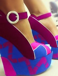 Moda Buty Koturny - 1363726