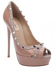 Moda Buty Szpilki - 1274424