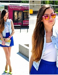 Moda Inne Moda uliczna - 2019417