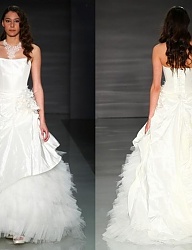 Moda Ślub Suknie ślubne - 2596828