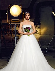 Moda Ślub Suknie ślubne - 1711121