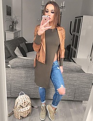 Moda Ciuchy Pozostałe - 3139533