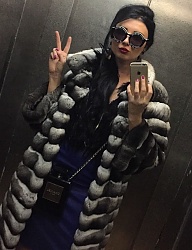 Moda Okrycia Pozostałe - 2858288