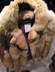 Moda Okrycia Pozostałe - 2560586