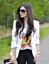 Moda Inne Moda uliczna - 1925926
