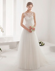 Moda Ślub Suknie ślubne - 2918159