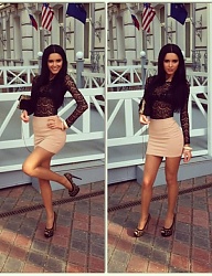 Moda Inne Moda uliczna - 1963485