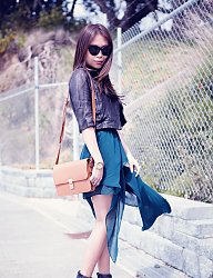 Moda Spódnice - 1206605
