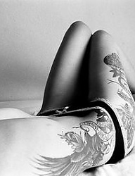 Tatuaże - 1245736