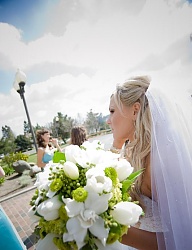 Moda Ślub Bukiety ślubne - 554787
