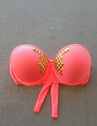 Moda Bielizna Na plażę - 2863656