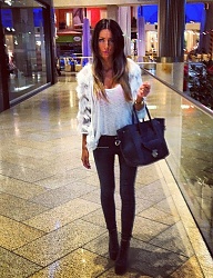 Moda Inne Moda uliczna - 1834840