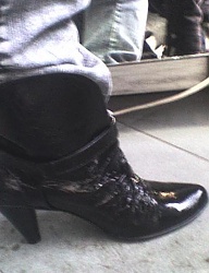 Moda Buty Pozostałe - 87648