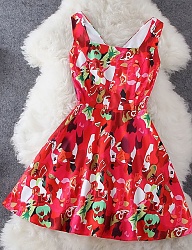 Moda Sukienki Pozostałe - 3035308