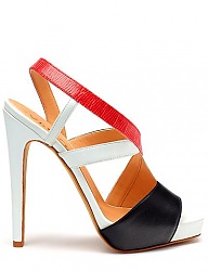 Moda Buty Pozostałe - 1428464
