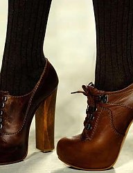 Moda Buty Pozostałe - 1276915
