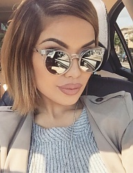 Moda Dodatki Okulary - 2936706