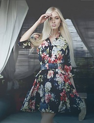 Moda Sukienki Pozostałe - 2802684