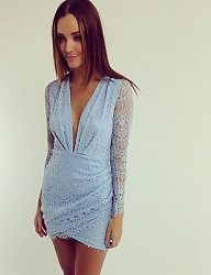 Moda Sukienki Wieczorowe - 2739309