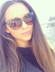 Moda Dodatki Okulary - 2746668