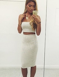 Moda Ciuchy Pozostałe - 3165445