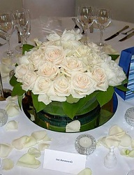 Moda Ślub Bukiety ślubne - 149979