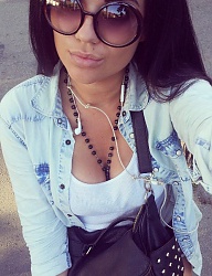 Moda Dodatki Okulary - 2108219