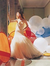 Moda Sukienki - 1102154