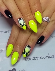 Paznokcie - 3143337