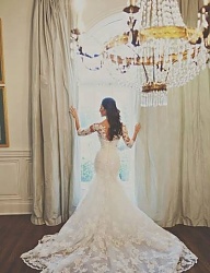 Moda Ślub Suknie ślubne - 2020487