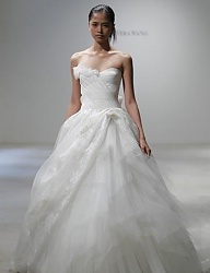 Moda Ślub Suknie ślubne - 842781