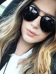 Moda Dodatki Okulary - 3172500