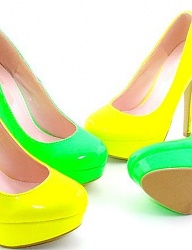 Moda Buty Szpilki - 2621081
