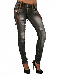 Moda Spodnie - 1199224