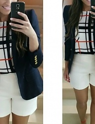 Moda Ciuchy Pozostałe - 3186814