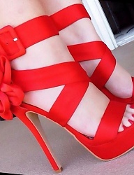 Moda Buty Szpilki - 2722201