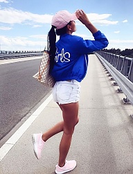 Moda Inne Moda uliczna - 3237353
