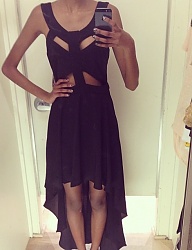 Moda Sukienki Dzienne - 1766684