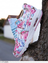Moda Buty Sportowe - 3236637