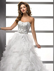 Moda Ślub Suknie ślubne - 2956990