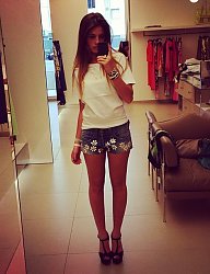 Moda Inne Moda uliczna - 1854724