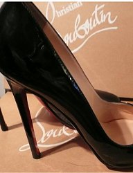 Moda Buty Szpilki - 1309301