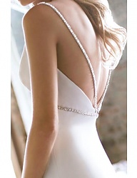 Moda Ślub Suknie ślubne - 435441