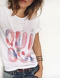 Moda Inne Moda uliczna - 3199116
